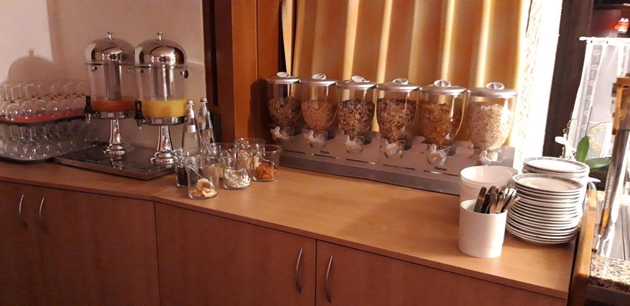 Alemannenhof Hotel Engel 里肯巴赫 外观 照片